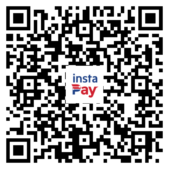 Bank Transfer QR Code